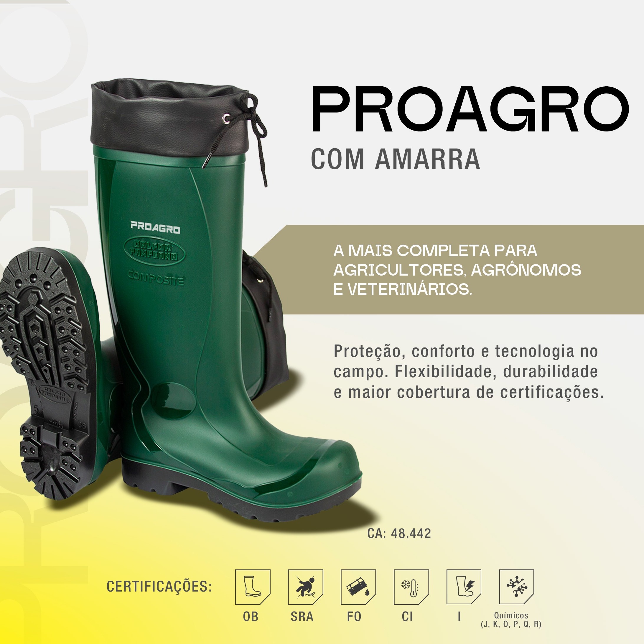 Calfor Agro